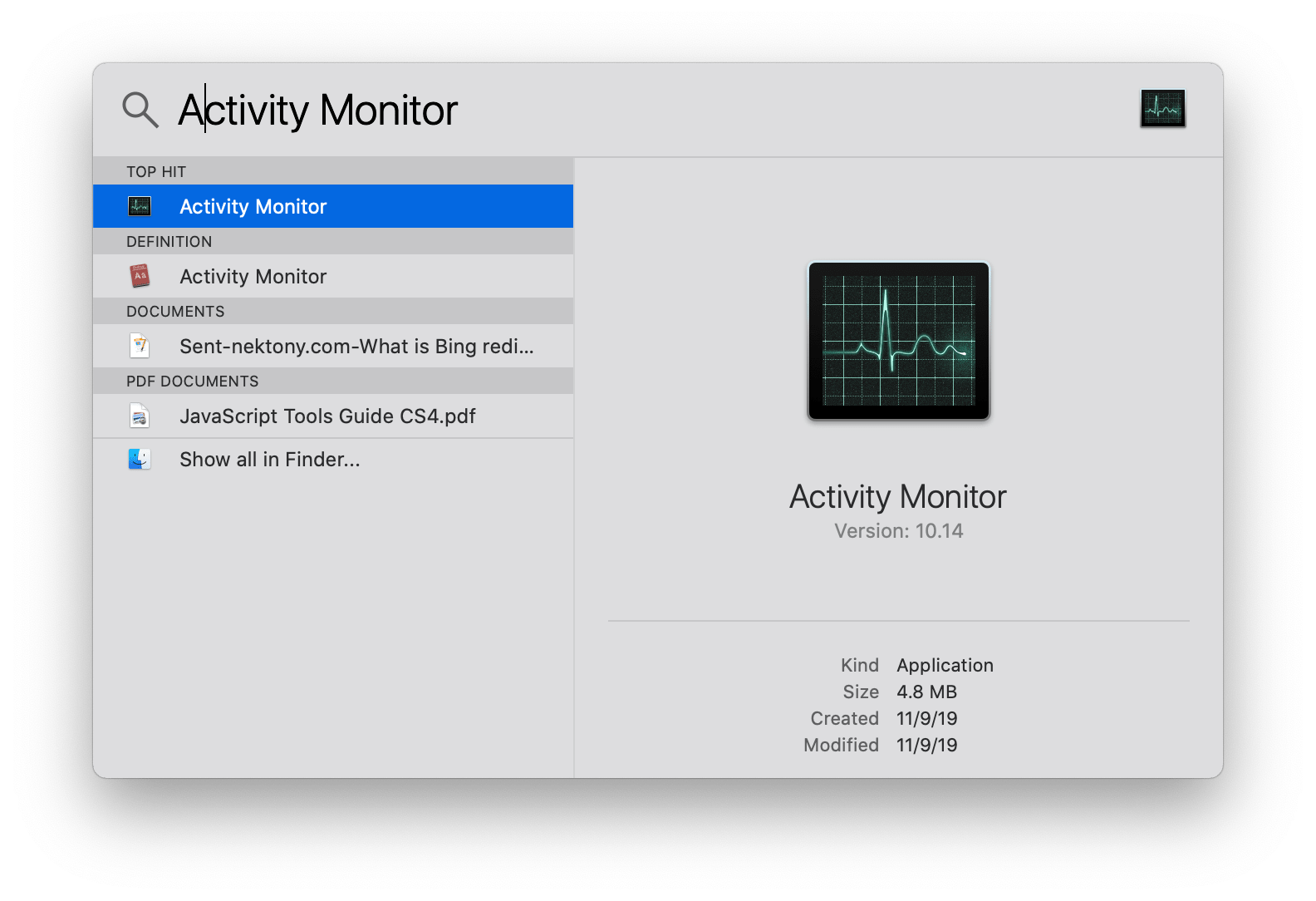 task manager on mac for school